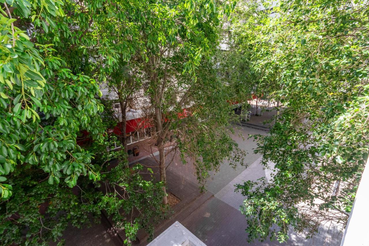 Trendy Apartment In Thibault Square City Centre Cape Town Eksteriør bilde